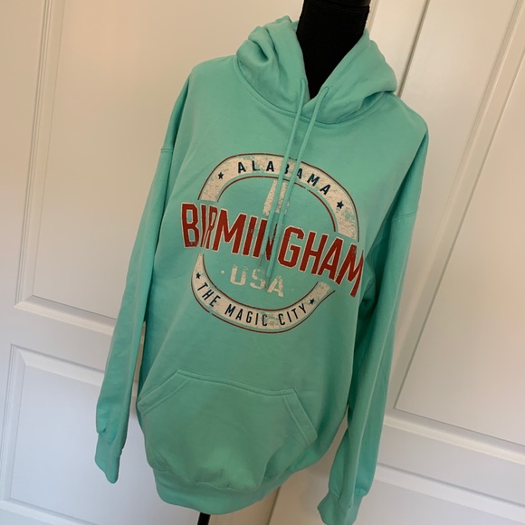 💠 ALABAMA SWEATSHIRT 💠 - Picture 3 of 12